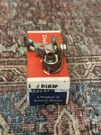 Nos Delco Remy Contact Set 1938330 D-103P 56-61 Corvette Fi. Fixed Price $21.95.