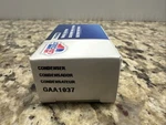 Ignition Condenser-heavy Duty Carquest GAA1037. Fixed Price $15.89.