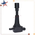 1PCS Ignition Coils ZJ01-18-100 UF655 AIC-4051 For Mazda 2003-2006 Nissan. Fixed Price $24.01.