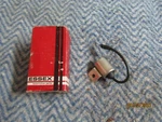 Nos Distributor Condenser Essex Brand Vintage Obsolete 2-270 Part Number. Fixed Price $5.99.