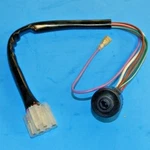 New Ignition Switch For 1974-80 Mgb And 1975-1979 Midget Free Shipping. Fixed Price $29.95.