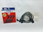 1982 Buick & Oldsmobile 3.0L (184) V6 Nos Delco Spark Plug Wire Set #606J. Fixed Price $18.99.