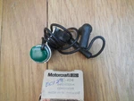 Nos 1971-1974 Mercury Capri Distributor Condenser D4FZ-12300-A. Fixed Price $7.49.