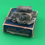 Nos Mopar 1935-8 6 Cyl Distributor Breaker Plate Plymouth Dodge Desoto Chrysler. Fixed Price $78.39.