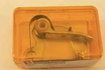 Ignition Points For S.e.v. 12-VOLT Citroen Peugeot Renault Simca = 908.088 Nos. Fixed Price $11.00.
