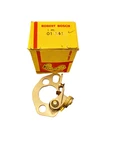 Ignition Points Bosch 01141 74-75 Dodge Colt Ford Courier 73-76 Mazda Pickup. Fixed Price $14.99.