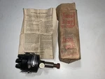 Delco Remy Distributor 1110122 Nos International Ihc Half-track ??. Fixed Price $150.00.