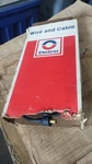 Nos Gm 8909665 Ac Delco 478-P Spark Plug Wires Chevy Dated 73 74 Big Block 396. Fixed Price $89.00.