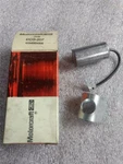 DCG-207 Ford Motorcraft Condenser Vintage Auto Part 1960'S Used And NEW92. Fixed Price $9.99.