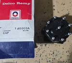 Nos Delco D303A Distributor Cap Gm 19166099. Fixed Price $40.00.