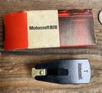 1965-1971 Ford Nos Rotor C5TZ-12200-B Mustang Falcon 170 240 300 Cyl Usa. Fixed Price $14.50.