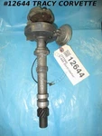 1968 Camaro Delco Remy 1111443 Distributor 327 210HP Dated J 28 Automatic. Fixed Price $2999.00.