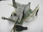 1975 Mg Midget 1500 & Triumph Spitfire Lucas 54427183 Nos Ignition Vacuum Unit. Fixed Price $69.94.
