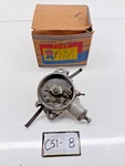 Nos 1946 1947 1948 Ford Mercury 6-CYLINDER G-series Distributor 5GA-12127 C51-8. Fixed Price $184.95.