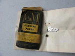 Vintage Gm Distributor Kit 3784096 Fits Ford. Fixed Price $8.49.
