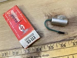 Standard S3-113 Condenser. Fixed Price $5.15.