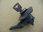 Nice Used 1955 Ford Original Glove Box Lock Fomoco. Fixed Price $225.00.