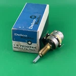 Nos Oem Gm Delco Radio Tone Volume Control Switch 7290744 65 Corvair Chevelle. Fixed Price $139.99.