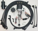 Ford Thunderbird 1955-1957 272 292 312 Tach Drive Hei Distributor + Coil Wires. Fixed Price $339.93.
