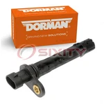 Dorman Crankshaft Position Sensor For 2009-2010 Hummer H3T 3.7L L5 Engine. Fixed Price $27.99.
