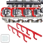 For 5.3L 6.0L Ls D581 Square Coil Brackets Valve Cover D514A D510C 12558693. Fixed Price $35.99.