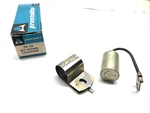 Nos Prestolite Alternator Condenser IAT3076ES. Fixed Price $10.00.