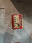 Nors Sorensen T-152 Ignition Condenser FG-4312 (1). Fixed Price $13.00.