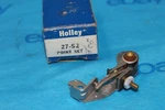 Nos Holley 27-52 Ignition Points Set. Fixed Price $6.50.
