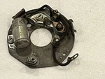Nors Delco Remy Breaker Plate 1913500 1940S Buick Olds Packard-no Box. Fixed Price $26.99.