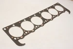 Nos 1946 1947 1948 Nash Six Cylinder Engine Copper Head Gasket Victor 883. Fixed Price $52.95.