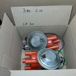 Aircooled Type Distributor Original Bosch 69-70 Og# 0231 137 035 Lot Of. Fixed Price $125.00.