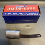 Autolite IBB-2015L Lot Of Ignition Condensers 1935-72 Chrysler Dodge Plymouth. Fixed Price $65.00.