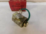 Alfa Romeo Lucas Condenser 422849 1955-1964 Nos Fits Others Too. Fixed Price $16.50.