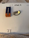 Napa Echlin New Old Stock FA83 Ignition Condenser FA-83. Fixed Price $9.00.