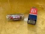 1937-58 Kaiser Fraser, Ford & Packard Ignition Condenser- Holley 86D-38817S;NEW. Fixed Price $20.00.
