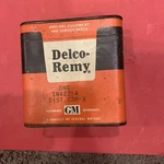 Delco Remy Distributor Cap D-319 (1842714) Nos 6 Cylinder Unopened. Fixed Price $30.00.