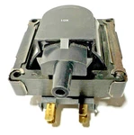1975-1978 Gm High Energy Ignition Coil L6 D525 Chevy Buick Pontiac Oem 1115444. Fixed Price $24.95.