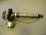 Chevelle, Biscayne 65,66 396/325HP Bb Point Distributor. Fixed Price $695.00.
