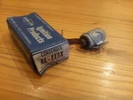 Standard Motor Products Ignition AL-113X Condenser Nos. Fixed Price $9.95.