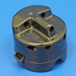 Distributor Cap - Equivalent Lucas Part Numbers DDB116, 54412474, DC16. Fixed Price $63.71.