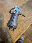 1969 Dodge Chrysler Plymouth Imperial Ignition Switch 2864463 Mopar Oem Keys. Fixed Price $95.00.