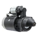 New 12V Starter For Mercedes 180D 1.8L 1960-1962, 2.0L 1963 45-220 000-151-19-01. Fixed Price $157.95.