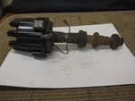 1957 Cadillac Fleetwood Deville 365 V/8 Distriburor Delco 1110876 M1222. Fixed Price $259.00.