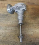 1955-57 Ford Mercury Car & Trucks M/t 272 292 312 Rebuilt Distributor Single Vac. Fixed Price $302.25.