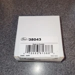 Gates 38043 Drivealign Belt Idler/tensioner Pulley. Fixed Price $19.99.