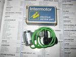 New Bosch Condenser 1237330219 Fits: Ford Taunus Tc 2.0LTR. V6 (1972-73). Fixed Price $17.10.