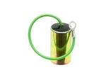 Ignition Condenser (oem) Bosch 02006 For Mercedes-benz Brand New Premium Quality. Fixed Price $27.66.