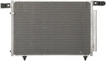 A/c Condenser Spectra 7-4012 Fits 2002 Mazda Mpv 3.0L-V6. Fixed Price $99.99.