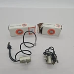 Lot Of 2 Fits Select Opel Kadett Rallye 1.5L Valley Forge Condenser ECN98. Fixed Price $14.75.