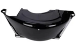Rpc Transmission Dust Cover - Steel Black Powder Coat 700R4 Each R9587BK. Fixed Price $68.27.